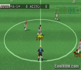 Download super shot soccer pc tanpa emulator download